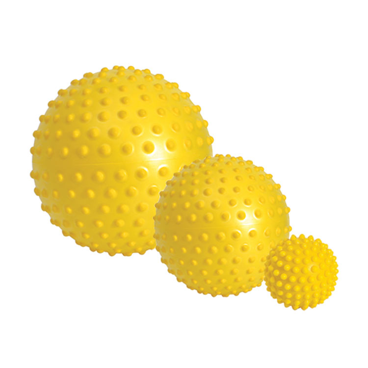 Playballs, palle morbide per bambini, piccole palline di plastica