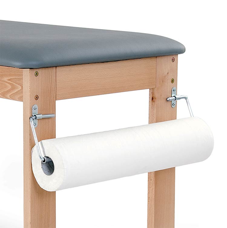 36 Mountable Table Top Roll Dispenser - Kraft Paper, Poly Tubing, Poly Bags