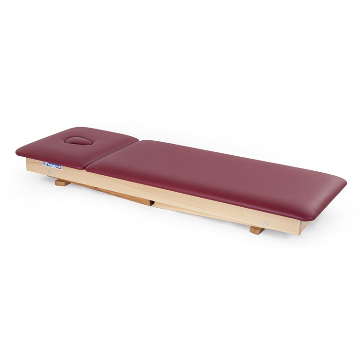 Ares2 wooden frame examination couch Set Close Series 