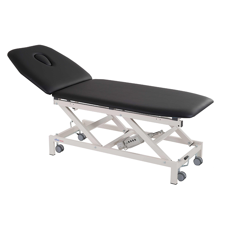 Elettra1 couch Simple Series for treatment and examination