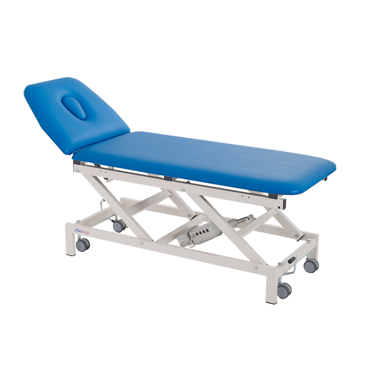 Elettra2 couch Simple Series for treatment and examination