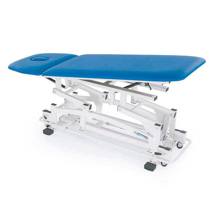 Elia2 couch Professional Series for treatment and examination