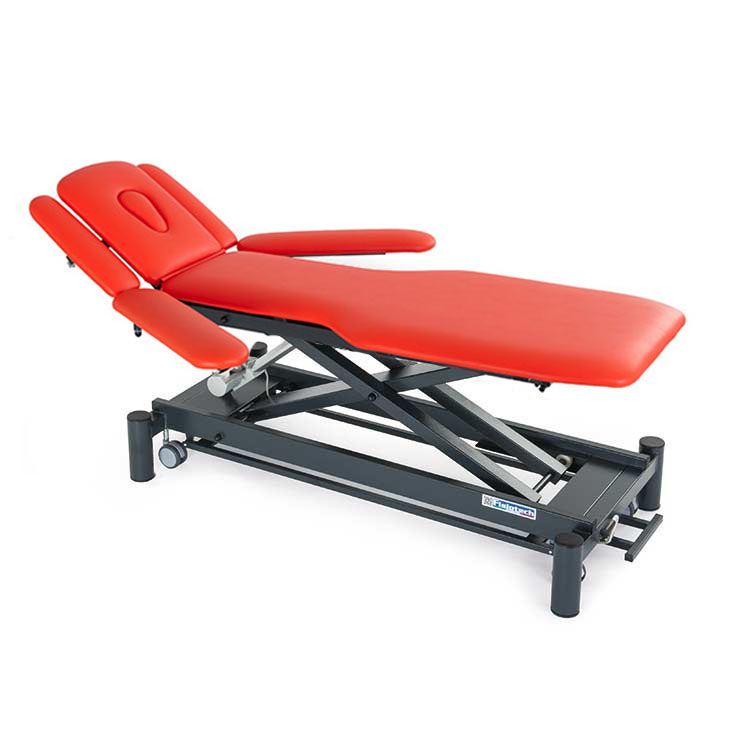 Giove6 couch Top Series for treatment and examination position 2