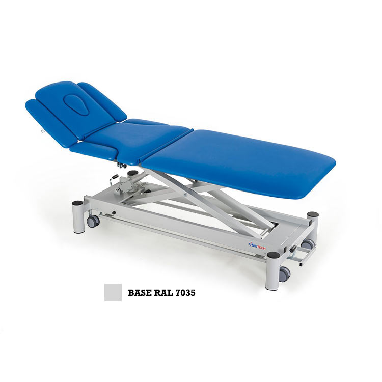 Giove7 couch Top Series for treatment and examination