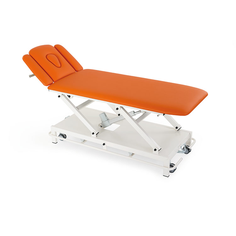 Minerva couch Simple Series for treatment and examination