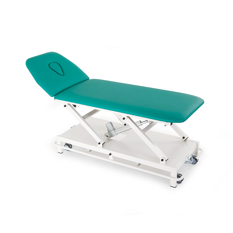 Oceano couch Simple Series for treatment and examination